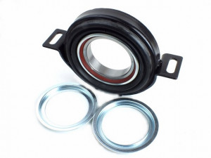 für JAGUAR 65mm X 170mm (18) Hängelager, Mittellager Kardanwelle CBJX X-type 2001-2010