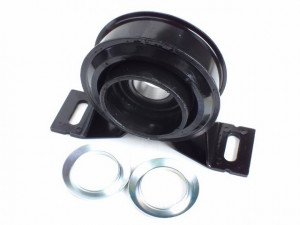für LAND ROVER 30mm X 138mm (13) Hängelager, MittellagerWelle CBLR-2 Freelander - versterktes Lager