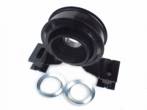 für LAND ROVER 30mm X 138mm (15) Hängelager, MittellagerWelle CBLR-3 Freelander 2.5 V6 po 2002