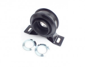 für LAND ROVER 30mm X 138mm (13) Hängelager, MittellagerWelle CBLR-FAG Freelander + StahlGehäuse Lager FAG