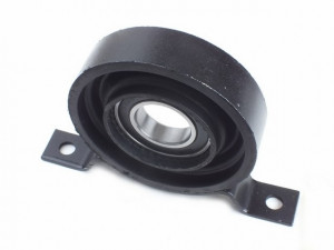für LAND ROVER 30mm X 130mm (13) Hängelager, MittellagerWelle CBLRD3 für Discovery 3 2004-2009, h=59mm