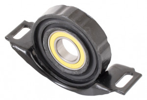 für MERCEDES 25mm X 124mm (12) Hängelager, Mittellager Kardanwelle CBM25124 W202 C Klasse 1.8-2.3/2.0-2.5D