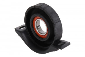 30 mm x 118 mm (13) Wellenlager für MERCEDES W124 250TD/300D/TD, W126 260-560, NTN-Lager