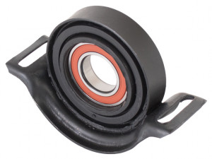 für MERCEDES 30mm X 124mm (13) Hängelager, Mittellager Kardanwelle CBM30124 W123 (115) 200-300TD 1972-85