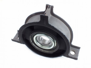 für MERCEDES 30mm X 155mm (17) Hängelager, Mittellager Kardanwelle CBM3017155 für MB 407, 609