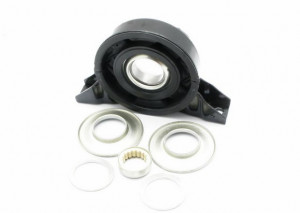 für MERCEDES 45mm X 194mm (19) Hängelager, Mittellager Kardanwelle CBM4519194-E für MB 207-410