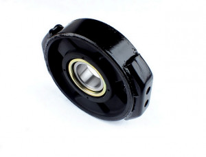 für MERCEDES 45mm X 190mm (27) Hängelager, Mittellager Kardanwelle CBM4527190 für MB 709-1120, Runde