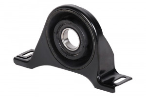 30 mm x 182 mm (13) Wellenlager für MERCEDES E250 4MATIC, h = 57 mm, asymmetrisch, Aluminium