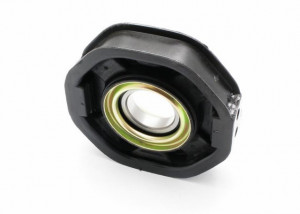 für MERCEDES 55mm X 191mm (25) Hängelager, Mittellager Kardanwelle CBM5525191HR-E Atego