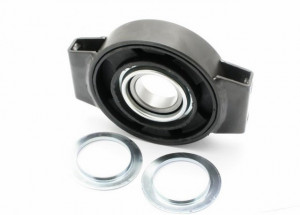 für MERCEDES 55mm X 230mm (25) Hängelager, Mittellager Kardanwelle CBM5525230 Atego 1215-1517