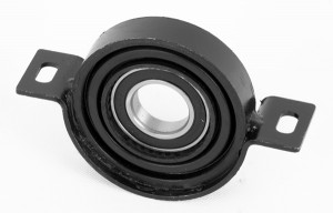 für MERCEDES 30mm X 130mm (13) Hängelager, Mittellager Kardanwelle CBM SL (R129), S (W140)