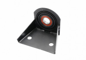 für MERCEDES 30mm X 98mm (13) Hängelager, Mittellager Kardanwelle CBML ML W163 hintere Welle