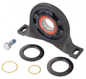 für MERCEDES SPRINTER 40mm X 196mm (22) TRS CBMS4022196-TRS Sprinter 2018-,Lager FAG