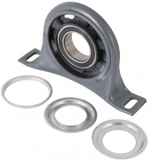 für MERCEDES SPRINTER 47mm X 196mm (21) PBF CBMS4721196-PBF-1 Sprinter, Crafter, Lager Krasnik, h=68mm, Deflektor