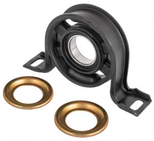 für MERCEDES SPRINTER 47mm X 196mm (19) PBF CBMS4721196B-PBF Sprinter Crafter, vorne hinten,mit Montagesatz,