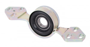 für MERCEDES 30mm X 205/265mm Hängelager, Mittellager Kardanwelle CBMV2AL Vito W447, 2014->, h-2mm