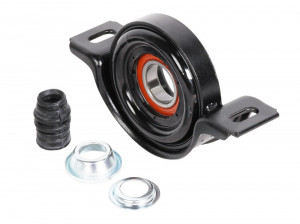 30 mm x 147 mm (13) Wellenlager für MERCEDES Vito II, vorne, NTN-Lager
