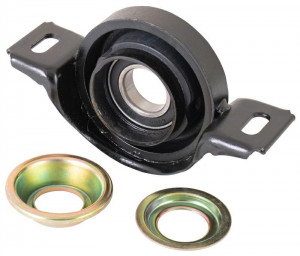 für MERCEDES 30mm X 147mm (13) Hängelager, Mittellager Kardanwelle CBMVP-TR Vito II W639, vorne + Deflektor