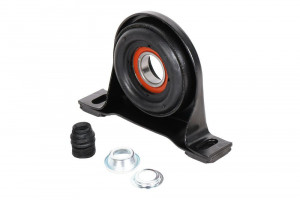 30 mm x 147 mm (13) Wellenlager für MERCEDES Vito II, hinten, NTN-Lager