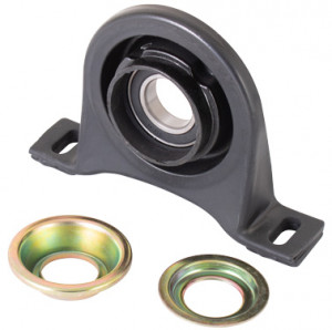 für MERCEDES 30mm X 147mm (13) Hängelager, Mittellager Kardanwelle CBMVT-TR Vito II W639, hinten, h=71mm