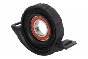 30 mm x 125 mm (13) Wellenlager für MERCEDES W202/S202, C208/A208, SLK R170, NTN Lager