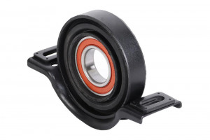 30 mm x 125 mm (13) Wellenlager für MERCEDES W203 C-Klasse, NTN-Lager