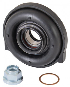  Mittellager Hängelager mit japanischen Lager für Nissan PickUp, für Porsche D22, D40, King Cab, 120mm,Lager NTN
