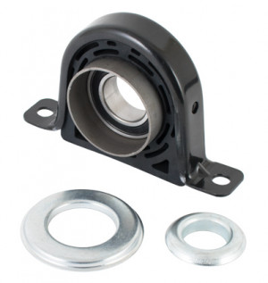  40mm X 170mm (23) Hängelager, Mittellager Kardanwelle CBNT Titan, Frontier, für VAn 2004-