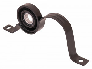 30 mm x 301 mm (15) Wellenhalterung für OPEL Insignia B, h = 80 mm, hinten