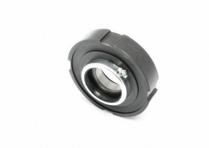 für SCANIA 60mm (22) Hängelager CBS60 112/P300/P400/P500/P600 Dichtung Durchmesser 75-85