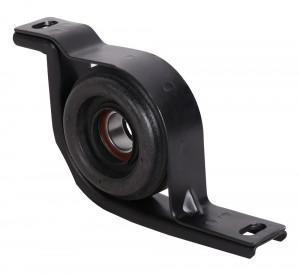 25 mm x 181 mm (15) Wellenhalterung für SUZUKI SX4 S-Cross, h = 60 mm