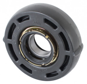 für HINO 40mm (17) Hängelager CBTH40 Breite 137mm