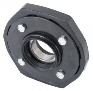 für HINO 45mm (17) Hängelager CBTH45 Breite 160mm