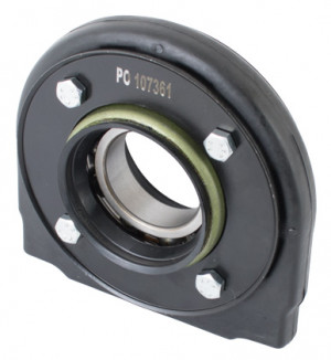 für HINO 50mm (20) Hängelager CBTH50 Breite 154mm