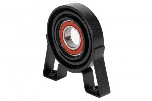 Wellenhalterung für VOLVO V70, XC70 1997-2000, 25 mm x 76 mm (13), h=75 mm, NTN-Lager