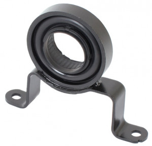  für VW 30mm X 164mm (15) Hängelager, Mittellager Kardanwelle CBVWT5-T-OBD Transporter T5, hinten, h=95mm,ohne Lager
