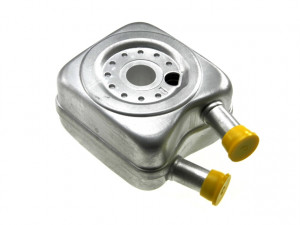 ÖLKÜHLER passend für AUDI A3 1.9TDI 1996-,A4 1.9TDI 1995-,SKODA OCTAVIA 1.9TDI 1996-,VW GOLF IV 1.9TDI 1997-