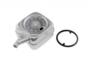 ÖLKÜHLER passend für AUDI A3 1.8T 1996-,A4 1.8T 1995-,CHRYSLER SEBRING 2.0CRD 2007-,DODGE CALIBER 2.0CRD 2006-,JOURNEY 2.0CRD 2008-,JEEP COMPASS 2.0CRD 2006-,MITSUBISHI LANCER 2.0DID 2008-,OUTLANDER 2.0DID 2007-,SKODA OCTAVIA 1.8,1.8T 1996-,