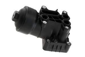 ÖLFILTER OHNE KÜHLER passend für AUDI A1 2.0TDI 2011-,A3 1.6 2003-,A4 2.0TDI 2007-,A5 2.0TDI 2008-,SEAT ALHAMBRA 2.0TDI 2010-,SKODA SUPERB 2.0TDI 2008-,VW GOLF 1.6TDI 2009-