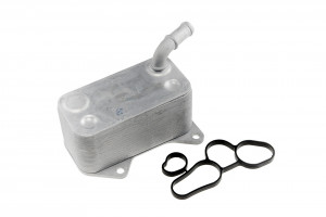 ÖLKÜHLER passend für AUDI A3 2.0TFSI 2004-,A4 2.0TFSI 2004-,VW GOLF V 2.0FSI,2.0GTI 2004-