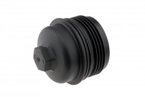ÖLFILTER DECKEL passend für /SILNIKI TDI/AUDI A4 2004-2012,A5 2007-,A6 2005-,A7 2012-,A8 2004-,Q5 2008-,Q7 2006-,VW PHAETON 2002-,TOUAREG 2007-