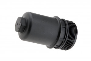 ÖLFILTER DECKEL passend für AUDI A1 2014-,A4 2015-,A6 2011-,A7 2010-,A8 2010-,Q3 2011-,TT 2014-