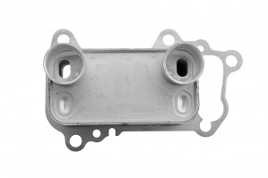 ÖLKÜHLER passend für BMW 3 E90 316D,318D,320D 2007-,5 E60 520D 2006-,X3 E83 2.0D,XDRIVE 20D 2007-