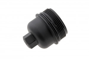 ÖLFILTER DECKEL passend für BMW 2 F22/F23 218,220D 2012-,3GT F34 318D,320D,325D 2013-,3 E90 316D,318D,320D 2005-,3 F30 316D,318D,330D,335D 2011-,5 F10 520D,525D 2010-,5GT F07 520D,530D,535D 2009-