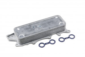 ÖLKÜHLER passend für CHRYSLER 300C 3.0CRD 2005-,JEEP GRAND CHEROKEE 3.0CRD 2005-,MERCEDES KLASA C W204 C300CDI/C320CDI/C350CDI 2005-,KLASA E W211 E280CDI/E320CDI 2005-,W212 E300CDI/E350CDI 2009-,KLASA M W164 280CDI/300CDI/320CDI/350CDI 2005-