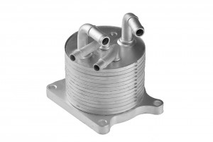 ÖLKÜHLER passend für JEEP COMPASS 2.0,2.4 2007-,PATRIOT 2.0,2.4 2007-,DODGE CALIBER 1.8,2.0,2.4 2008-
