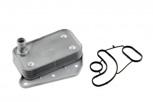 ÖLKÜHLER passend für CHRYSLER PT-CRUISER 2.2CRD 2002-,JEEP GRAND CHEROKEE 2.7CRD 2001-,MERCEDES KLASA C W203 C200CDI,C220CDI,C270CDI 2000-,KLASA C W204 C200CDI,C220CDI 2007-