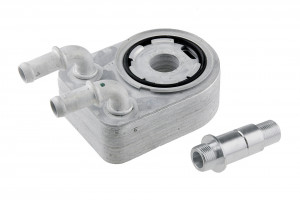 ÖLKÜHLER passend für CHRYSLER SEBRING 2.0 2007-,DODGE CALIBER 1.8,2.0 2006-,JOURNEY 2.4 2009-,JEEP COMPASS 2.4 2006-