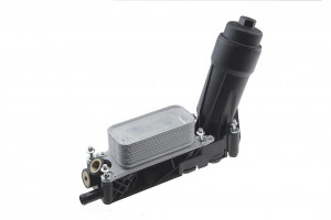 ÖLKÜHLER MIT FILTER passend für CHRYSLER TOWN&COUNTRY 3.6 2011-,200 3.6 2011-,300 3.6 2011-,JEEP GRAND CHEROKEE 3.6 2011-,WRANGLER 3.6 2011-,DODGE JOURNEY 3.6 2011-,RAM 1500 3.6 2013-