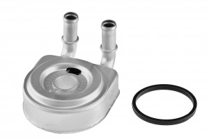 ÖLKÜHLER passend für CITROEN C5 2.0 2001-,PEUGEOT 407 2.0 2004-,PARTNER 1.9D 1998-